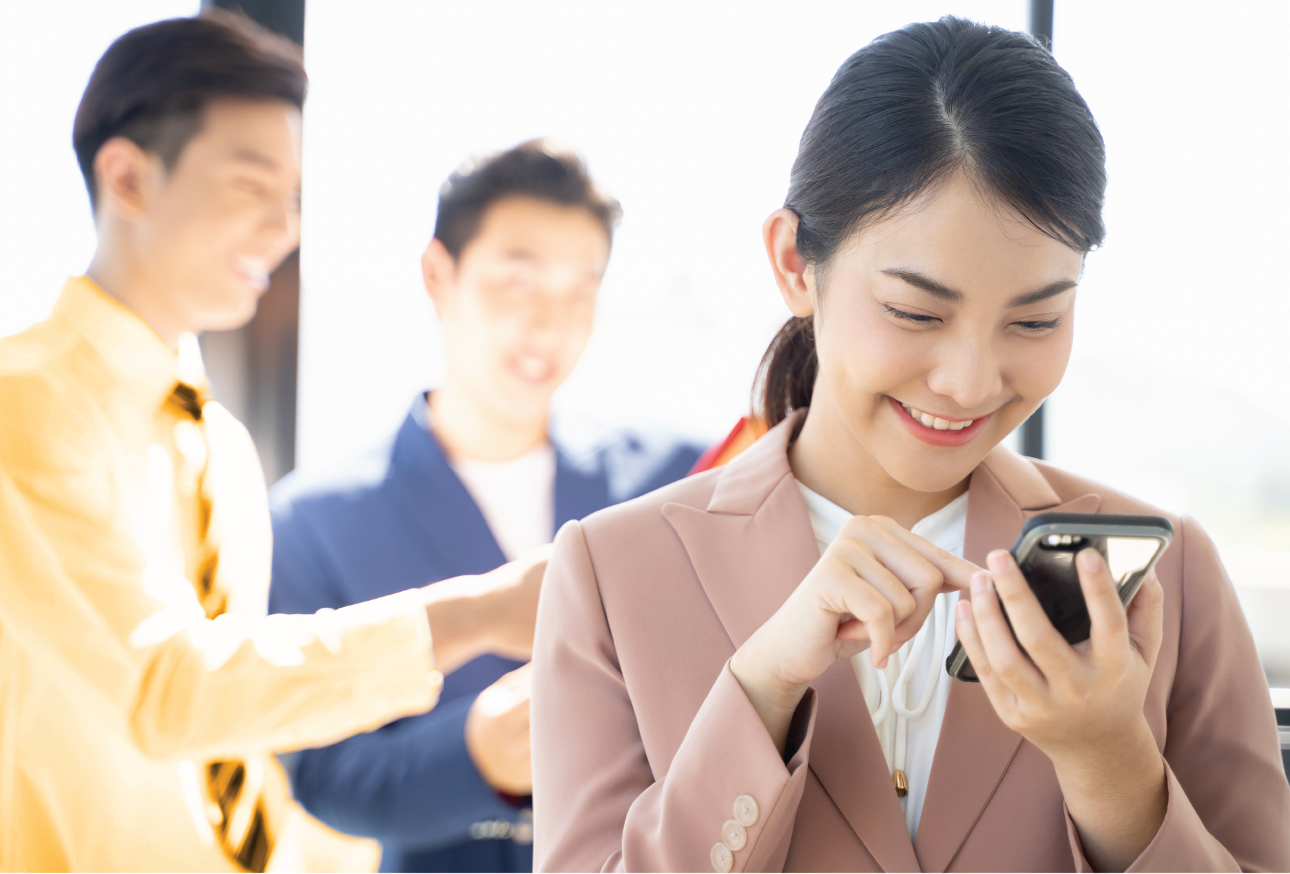 Ngan hang TMCP Bac A,  uu dai doanh nghiep anh 1