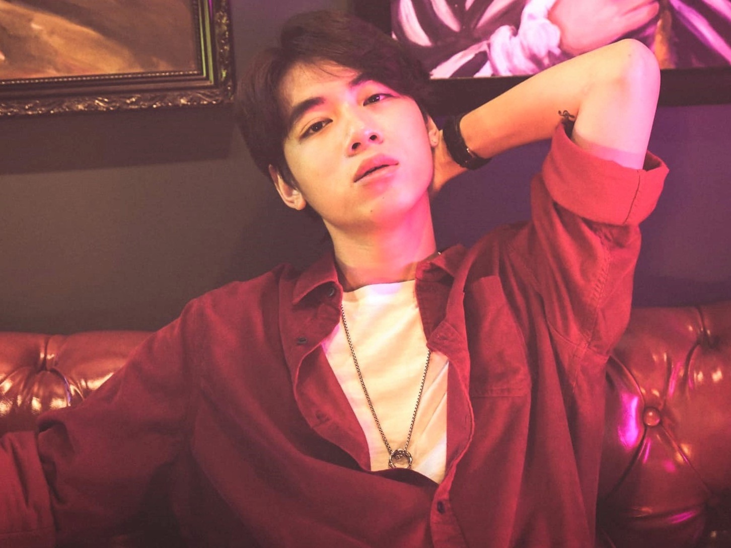 Bai hat moi an ten ca si cua K-ICM vao top 10 #zingchart hinh anh