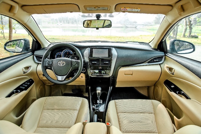 Toyota Việt Nam ảnh 1 Toyota Viet Nam anh 1