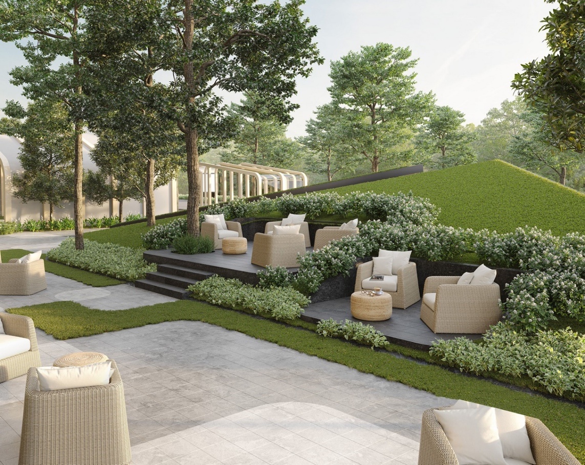 Masterise,  home for home anh 2