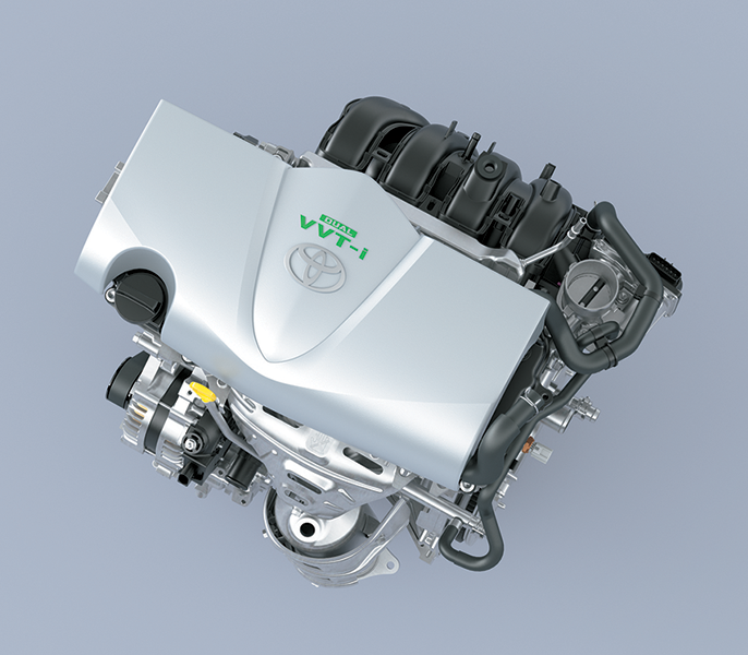 Toyota Việt Nam ảnh 3 Toyota Viet Nam anh 3