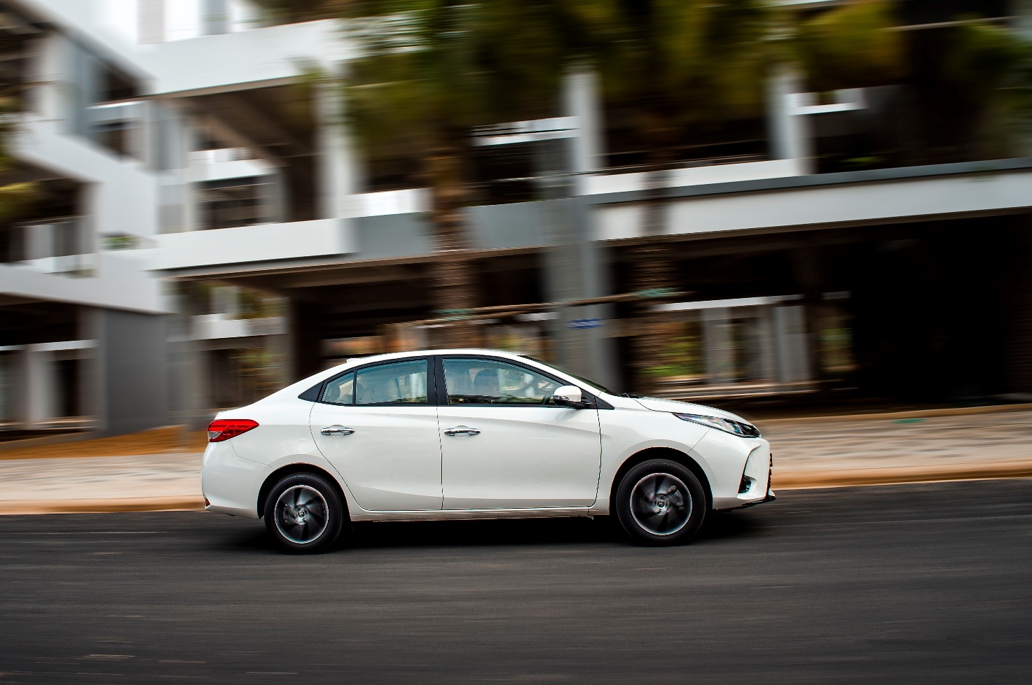 Toyota Việt Nam ảnh 5 Toyota Viet Nam anh 5