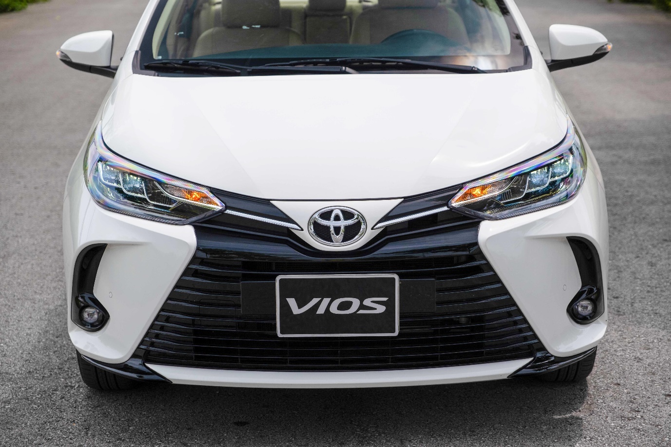 Toyota Việt Nam ảnh 6 Toyota Viet Nam anh 6