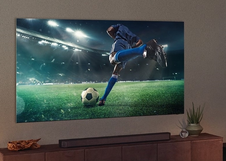 TV xem bong da,  Euro anh 2