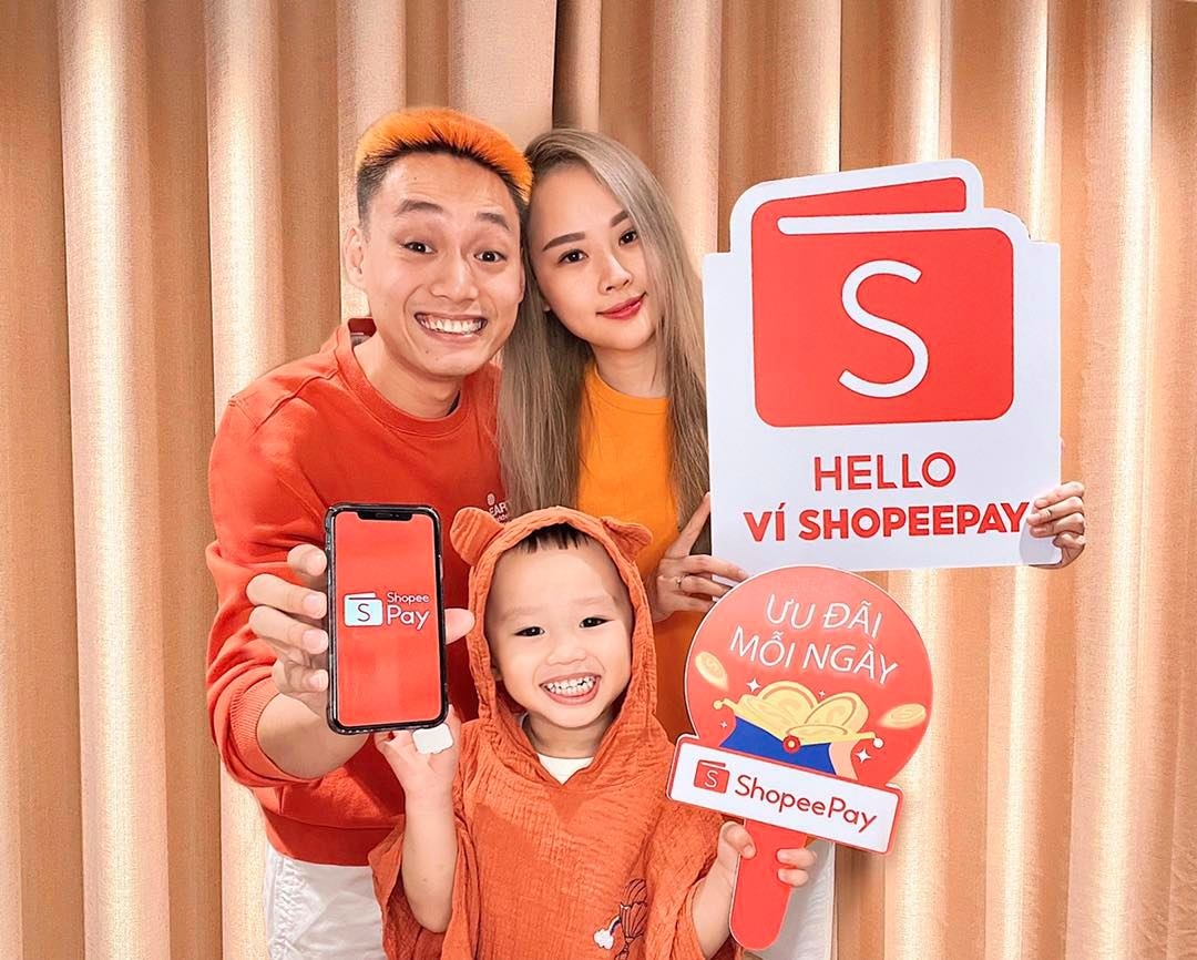ưu đãi trên ShopeePay, ví điện tử ảnh 5 uu dai tren ShopeePay, vi dien tu anh 5