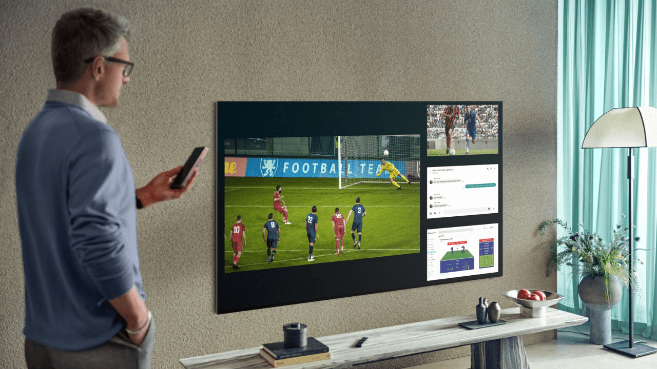Samsung ảnh 4 Samsung anh 4
