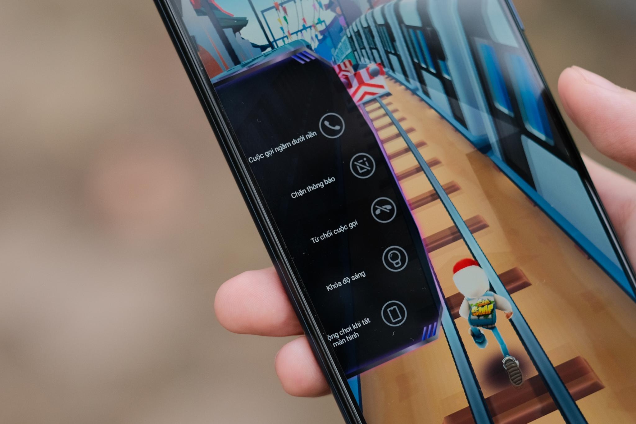 hang vivo,  Euro 2020 anh 3