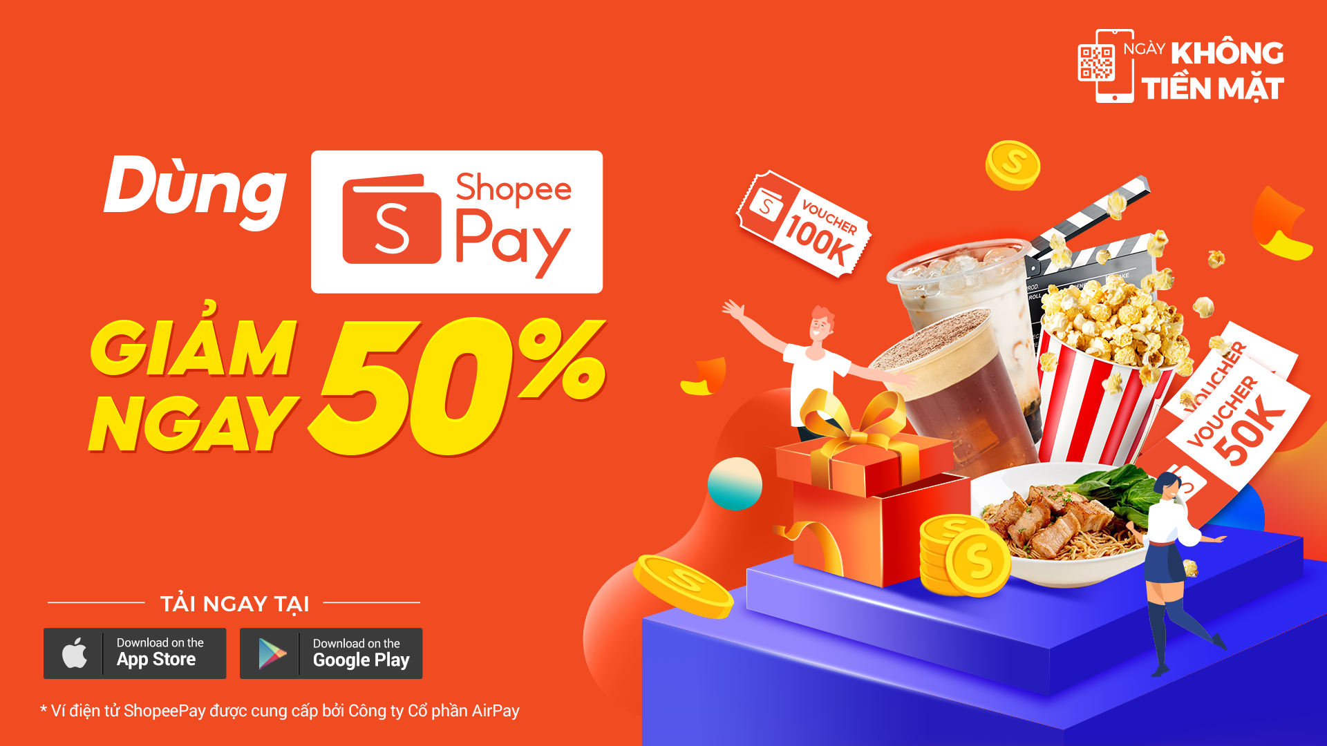 uu dai tren ShopeePay,  vi dien tu anh 7