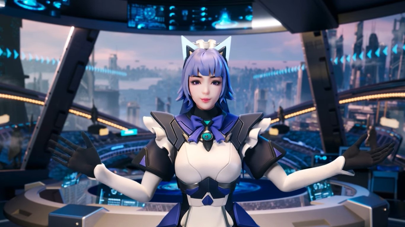 Lien Quan Mobile anh 1