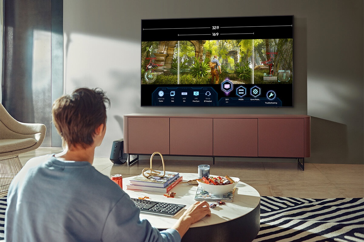 Samsung ảnh 4 Samsung anh 4