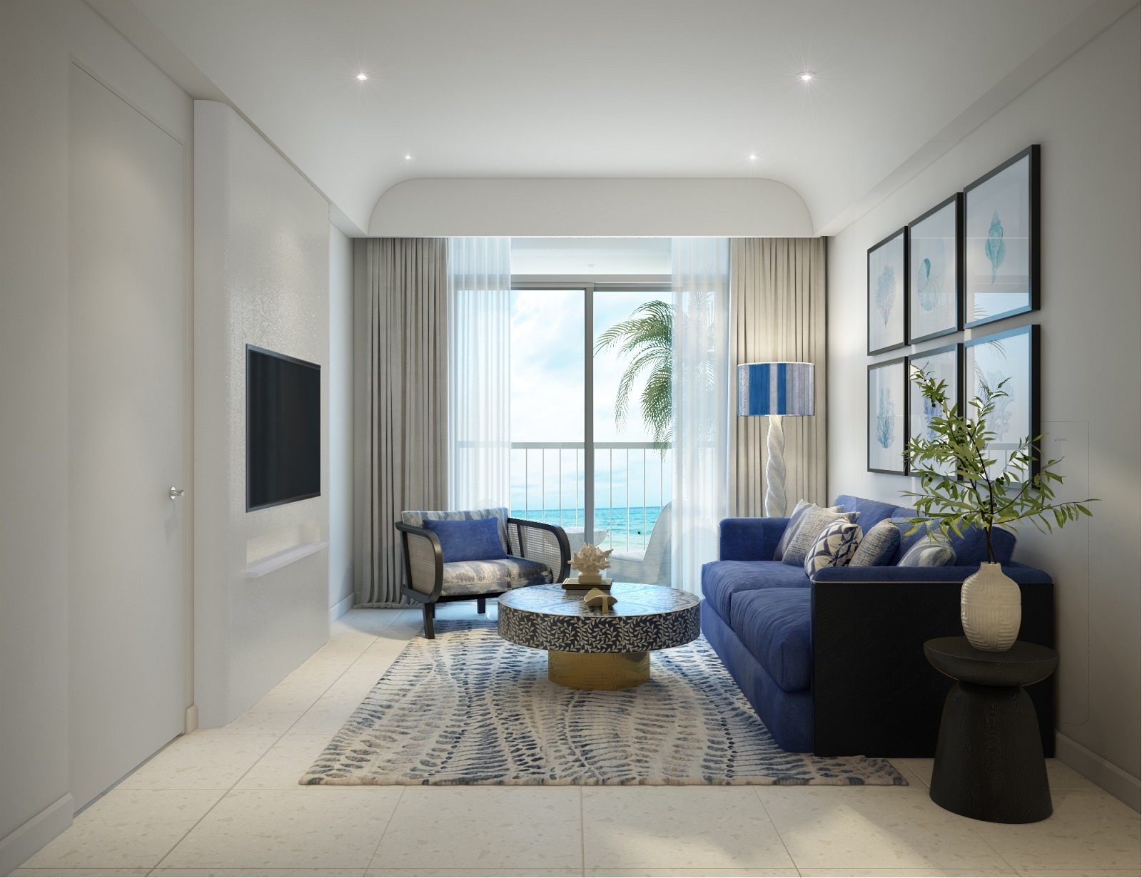 The Hill,  Sun Grand City Hillside Residence anh 3