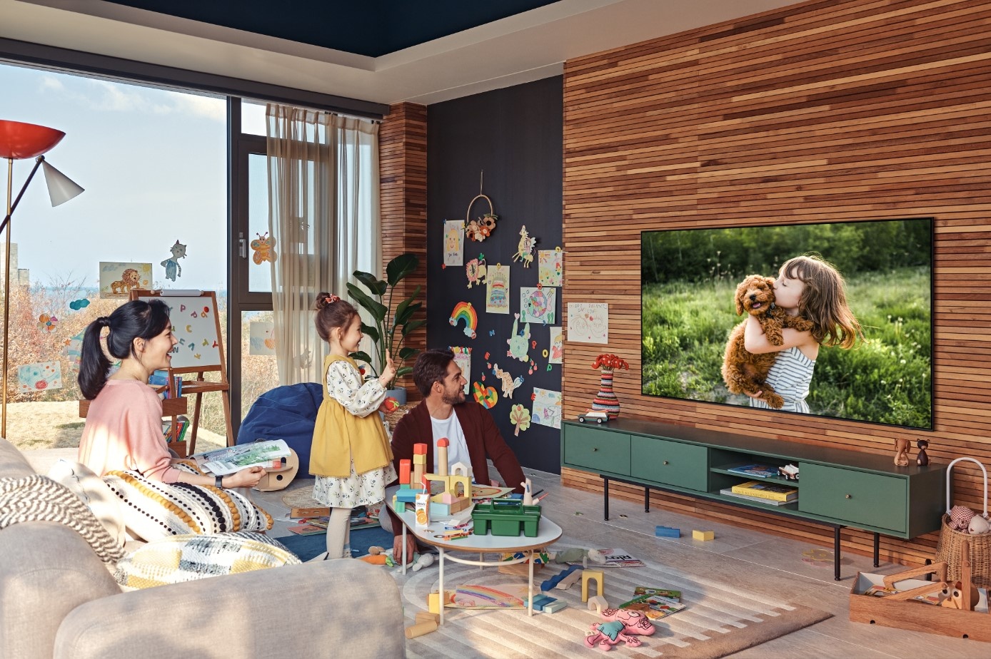 Samsung ảnh 5 Samsung anh 5