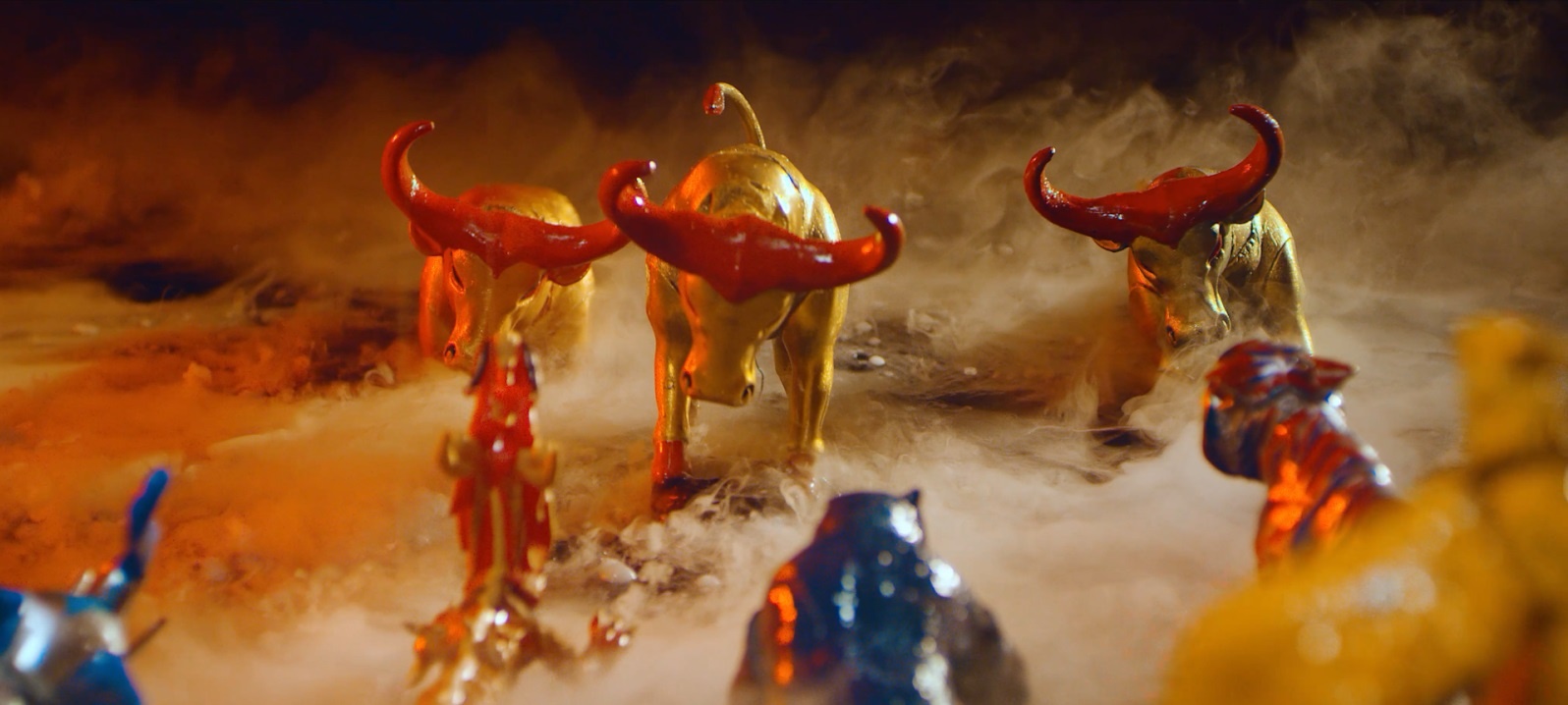 SaiGon Phantom,  V Gaming anh 1