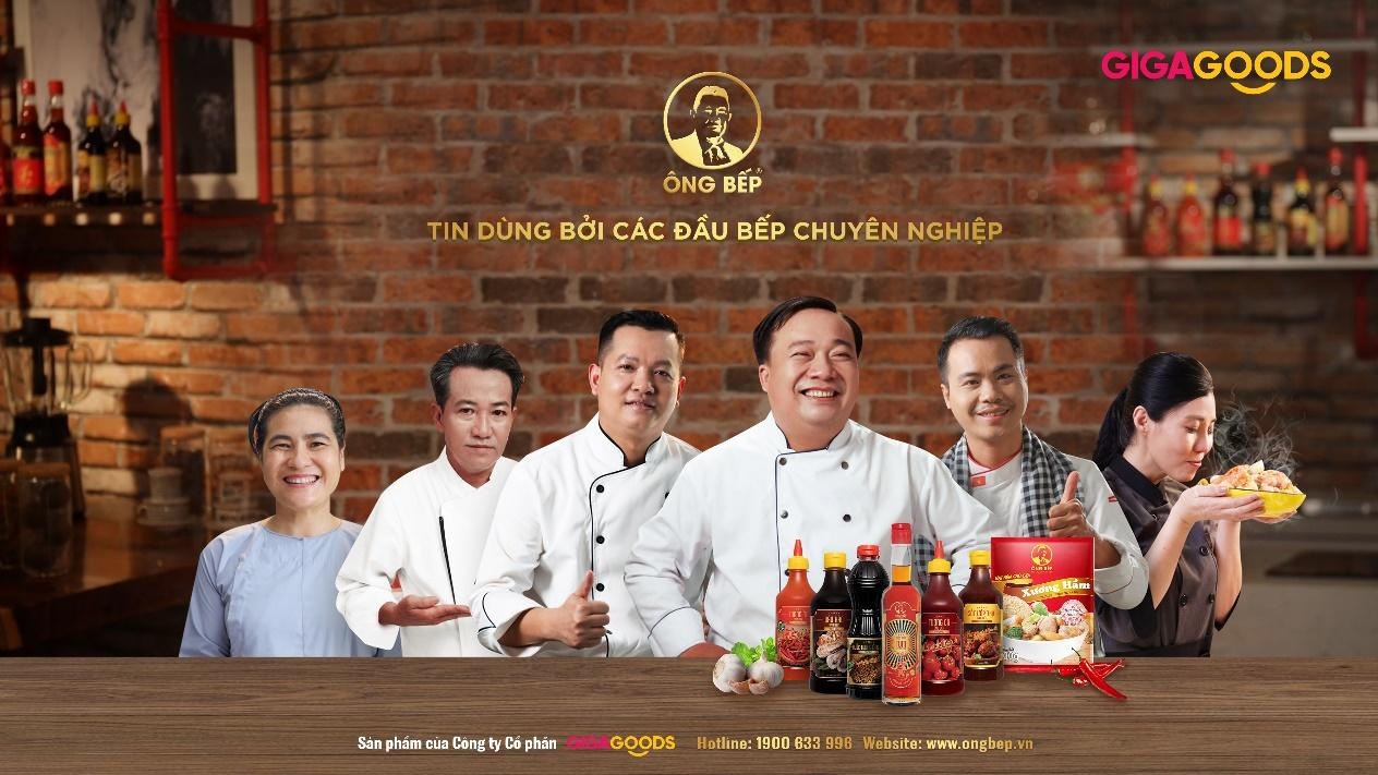 Ông Bếp ảnh 3 Ong Bep anh 3