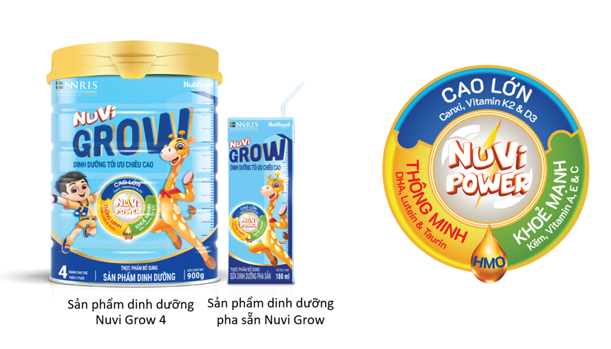 NutiFood ảnh 3 NutiFood anh 3