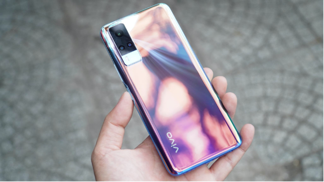 3 yeu to giup vivo Y53s duoc long nguoi dung tre hinh anh