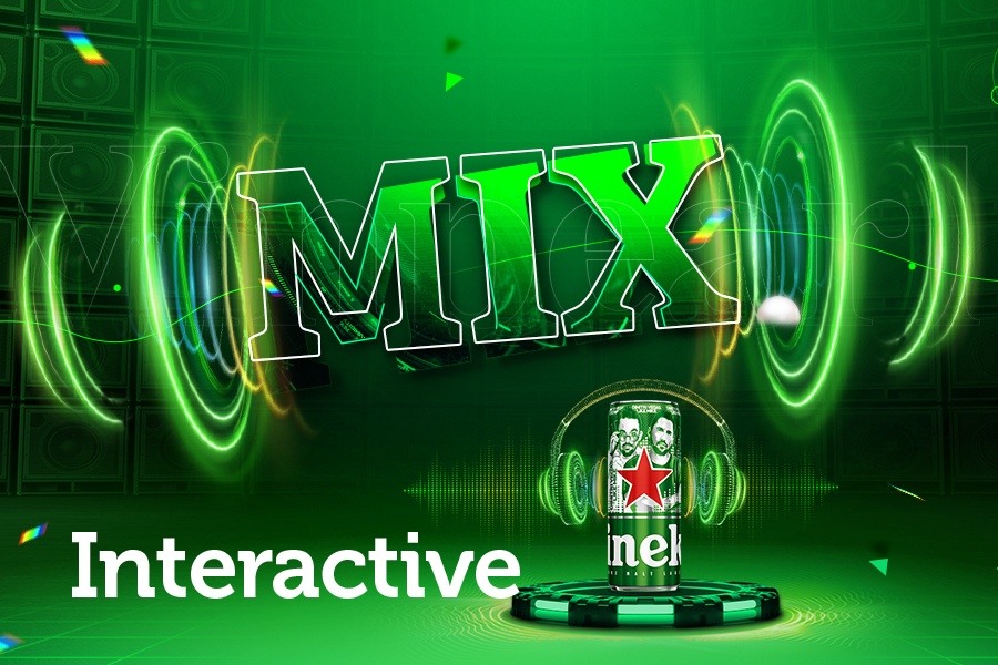 Mix nhac chuyen nghiep nhu DJ chi voi 3 buoc hinh anh