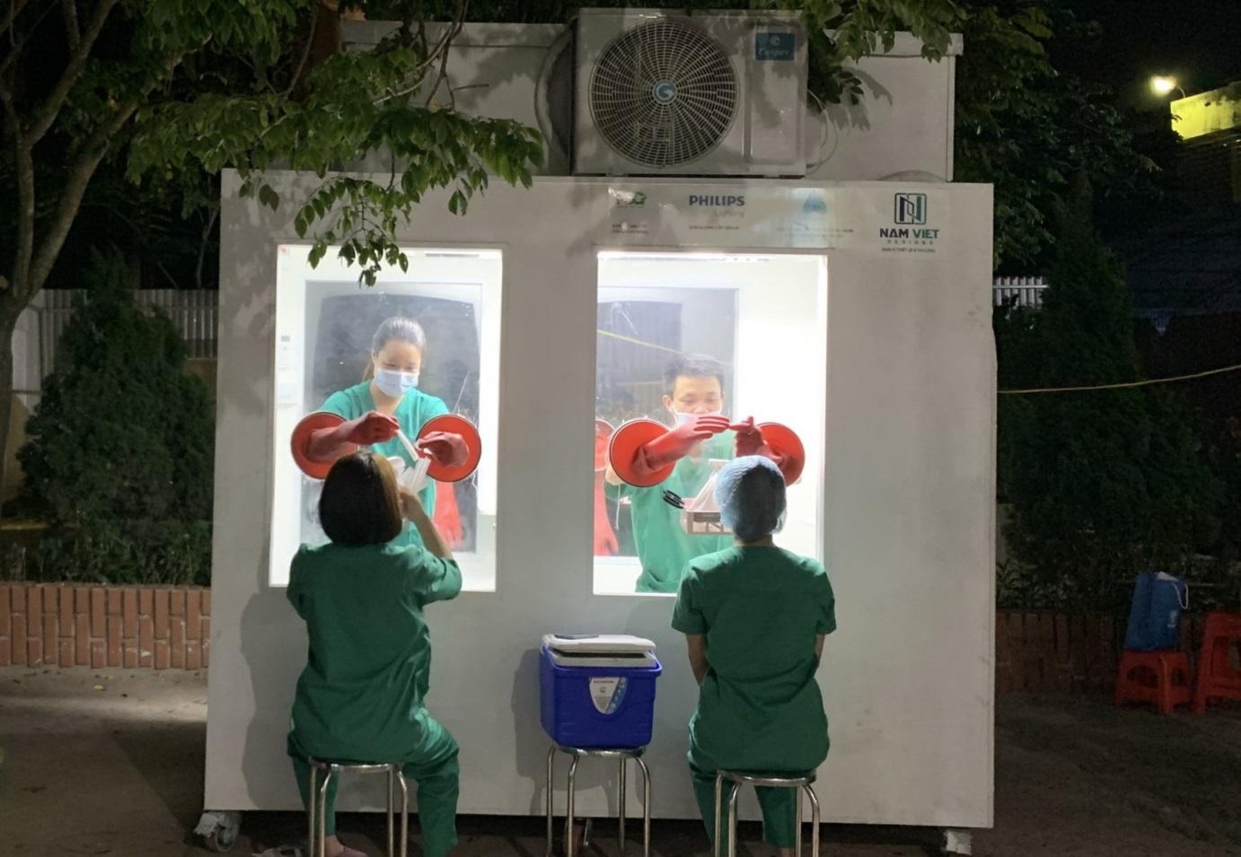 Philips Lighting,  Philips anh 2