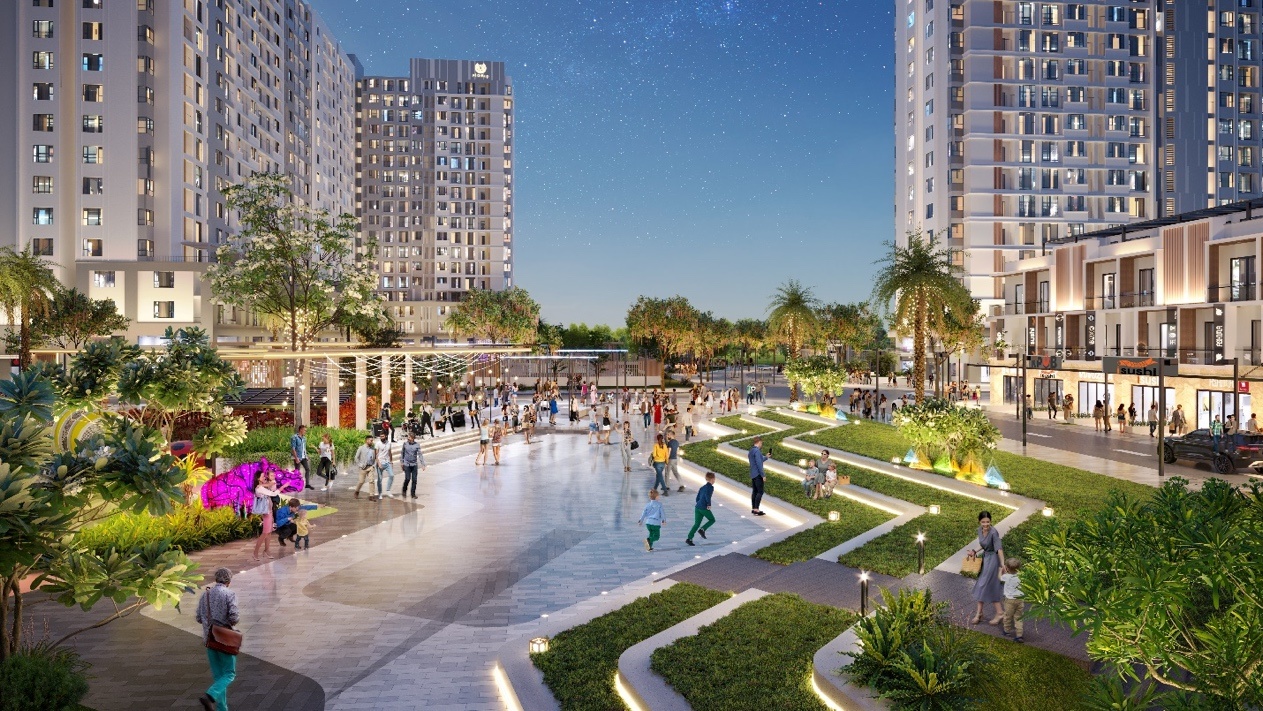 Picity High Park anh 3