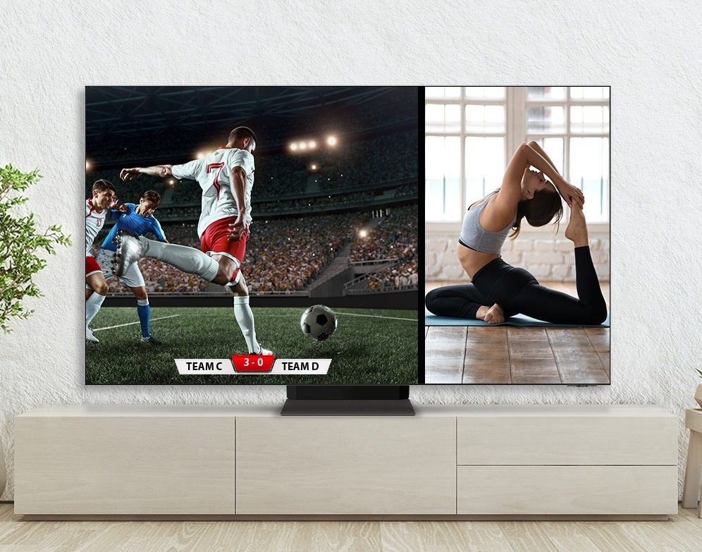 3 luu y khi chon mua TV xem Euro hinh anh