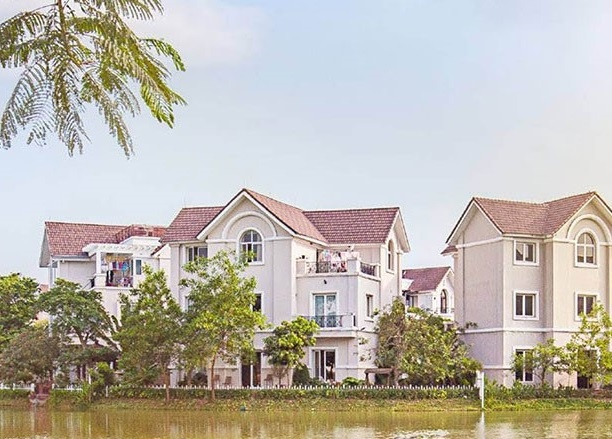 Khong gian song nhieu tien ich tai Vinhomes Star City hinh anh