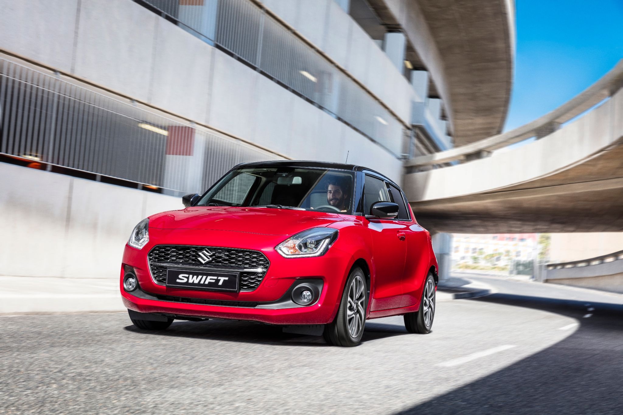 Suzuki Việt Nam,  New Swift 2021 ảnh 1 Suzuki Viet Nam,  New Swift 2021 anh 1
