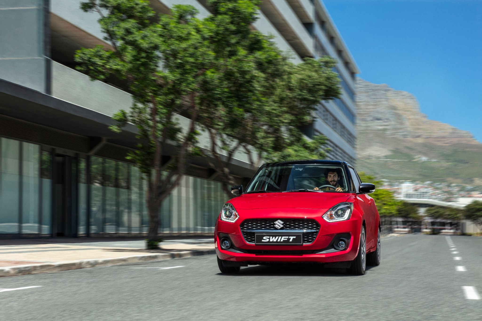 Suzuki Việt Nam,  New Swift 2021 ảnh 2 Suzuki Viet Nam,  New Swift 2021 anh 2