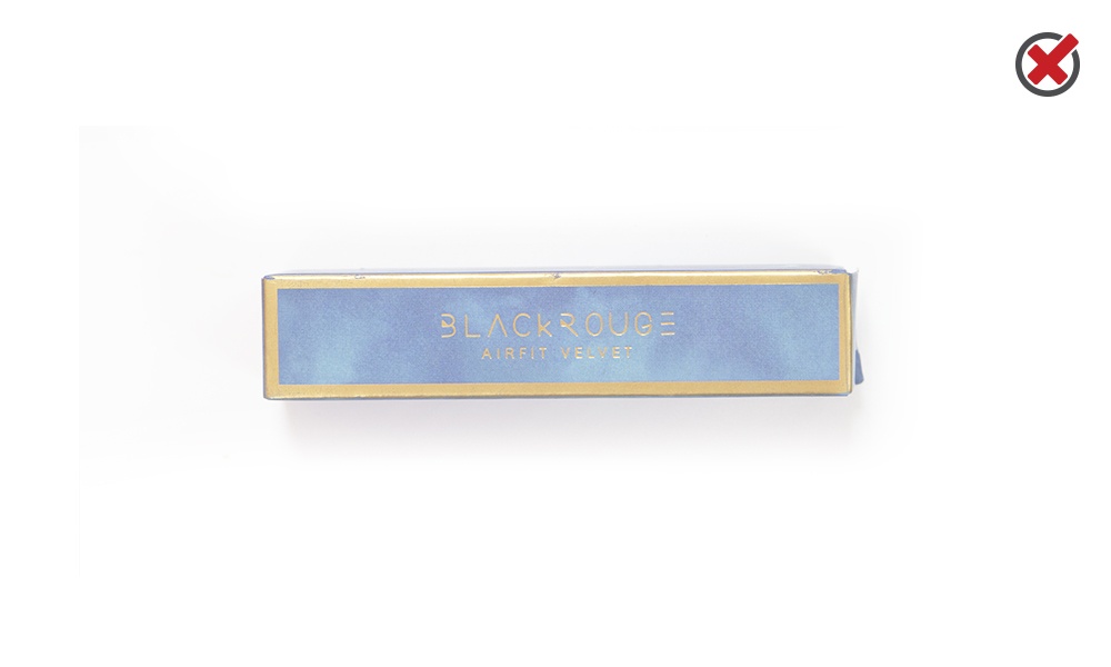 son Hàn Quốc,  mỹ phẩm Black Rouge  ảnh 2 son Han Quoc,  my pham Black Rouge anh 2