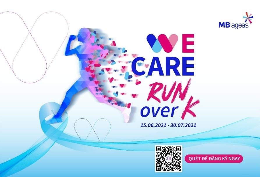 ung ho benh nhan ung thu,  chay bo anh 3