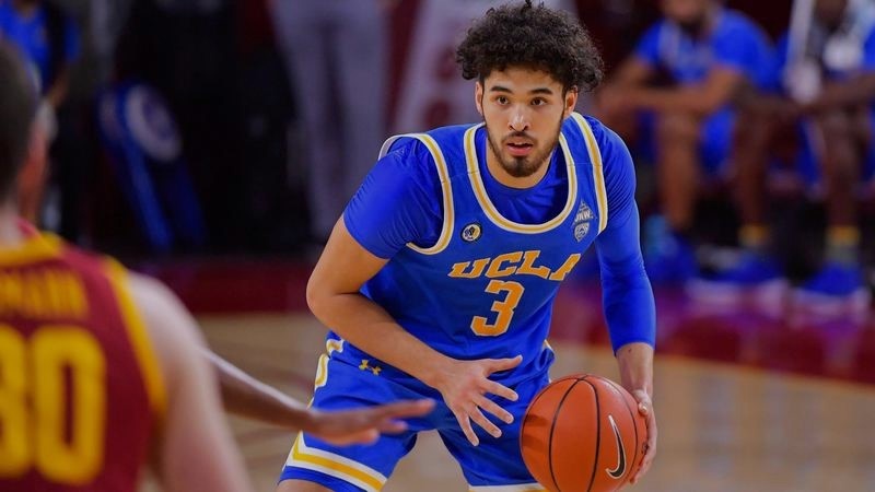 Giai bong ro nha nghe My NBA anh 3