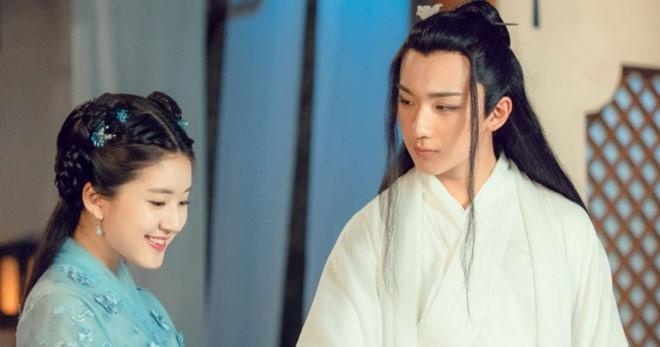 Xuan Hoa - Thu Nguyet,  VTV1 anh 2