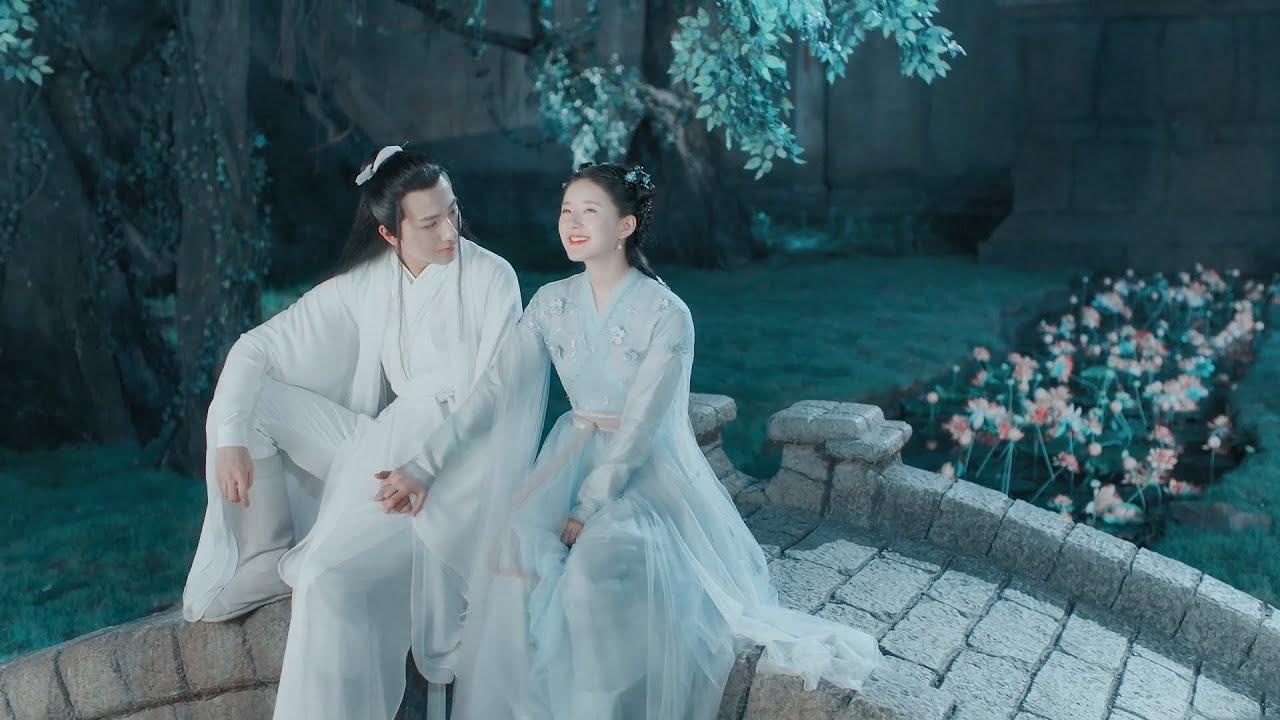 Xuan Hoa - Thu Nguyet,  VTV1 anh 4