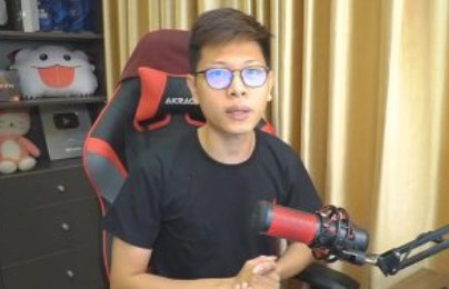 Dan streamer dinh dam dong loat mung sinh nhat Valorant hinh anh