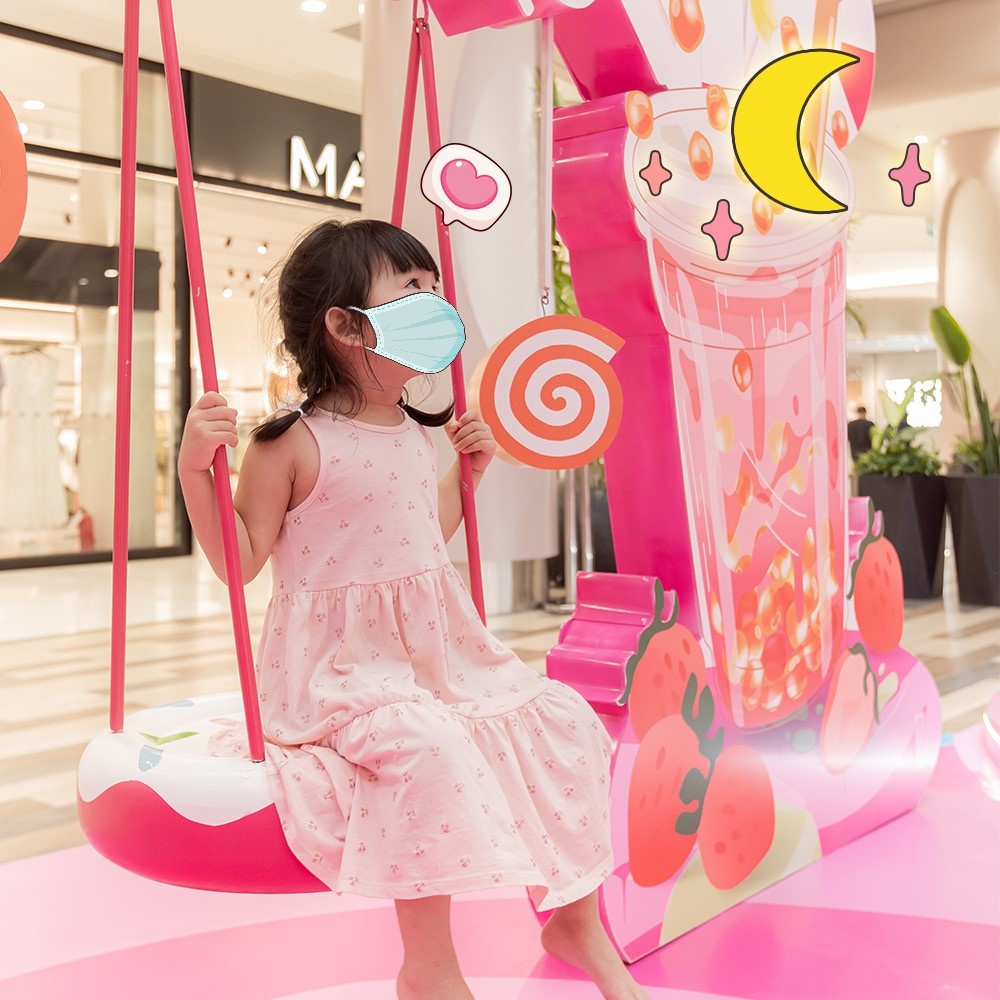 AEON Mall Hà Đông ảnh 3 AEON Mall Ha Dong anh 3