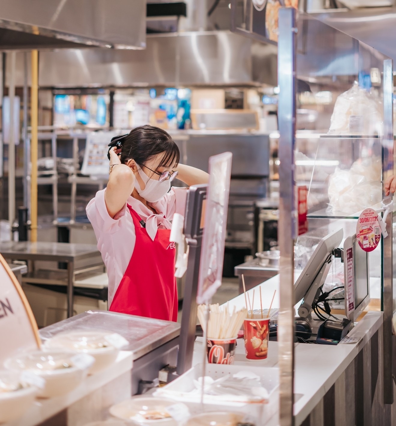 AEON Mall Hà Đông ảnh 4 AEON Mall Ha Dong anh 4