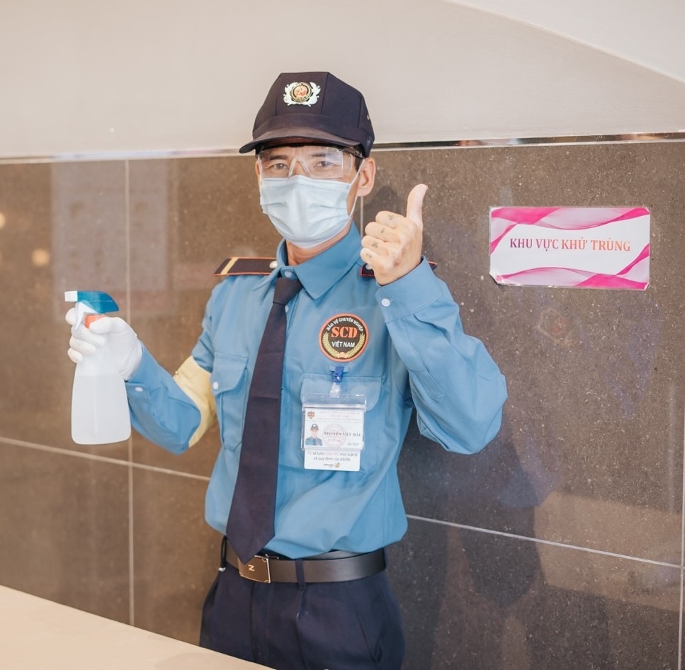 AEON Mall Hà Đông ảnh 5 AEON Mall Ha Dong anh 5