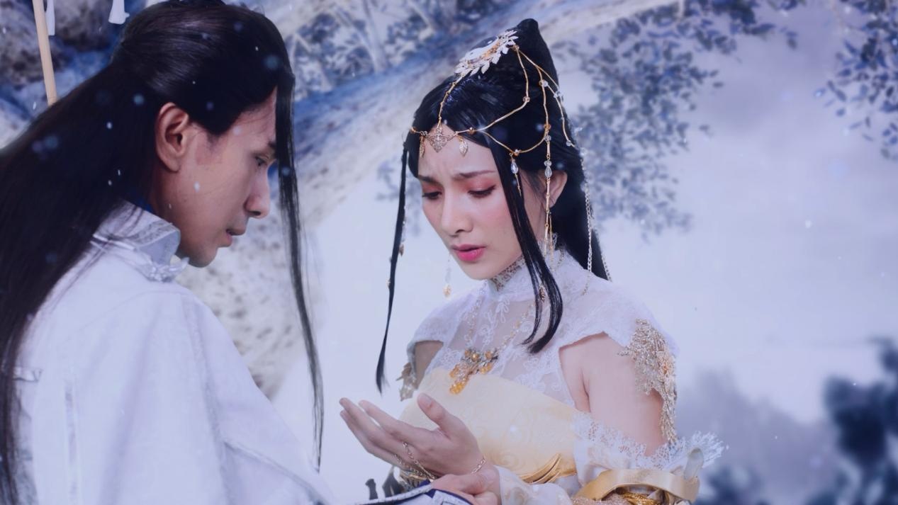 Đan Trường,  K-ICM ảnh 3 Dan Truong,  K-ICM anh 3