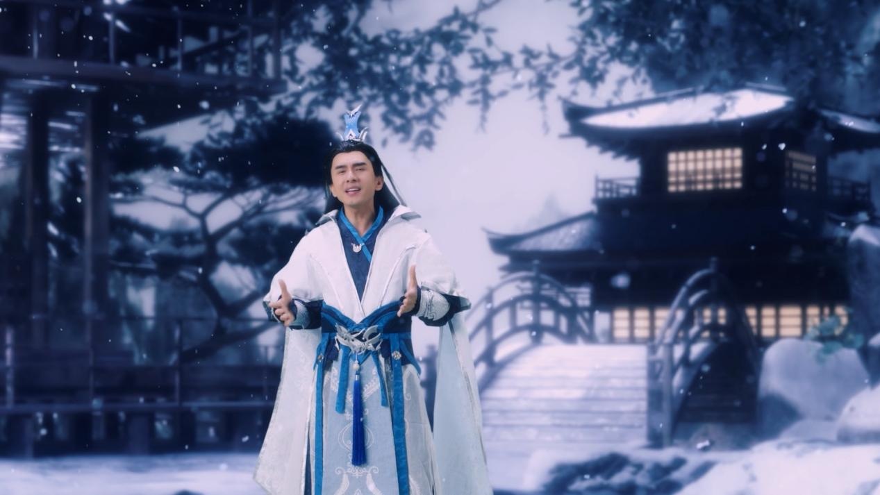 Đan Trường,  K-ICM ảnh 4 Dan Truong,  K-ICM anh 4