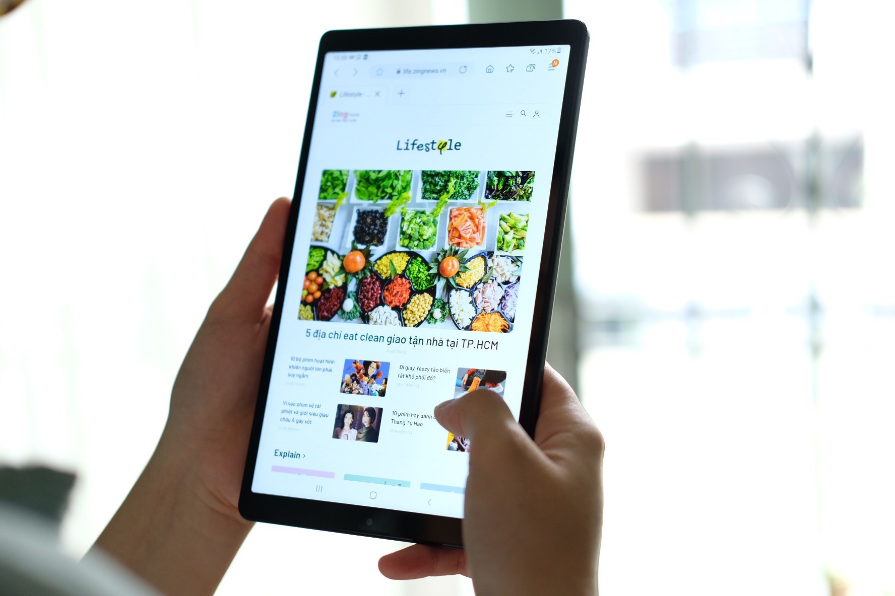 tablet gia mem,  tablet giai tri,  tablet hoc online anh 2