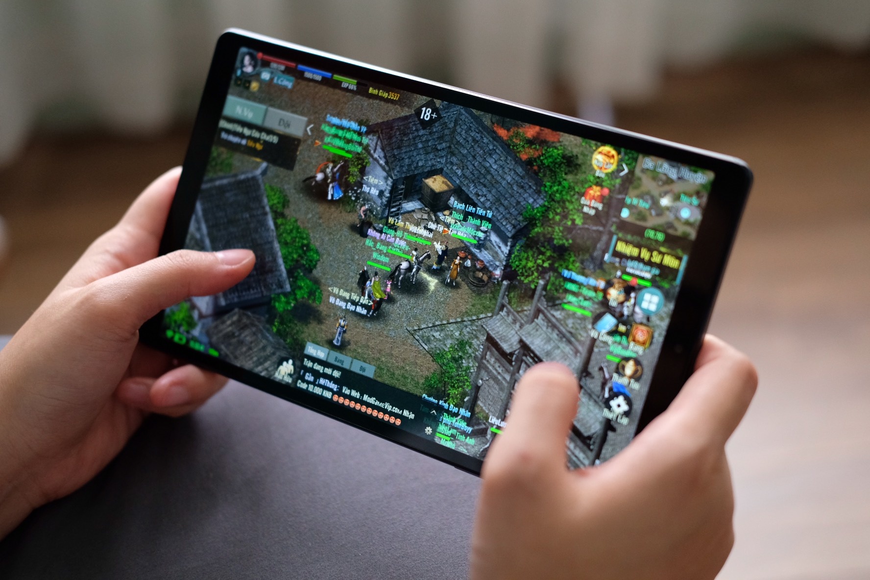 tablet gia mem,  tablet giai tri,  tablet hoc online anh 4