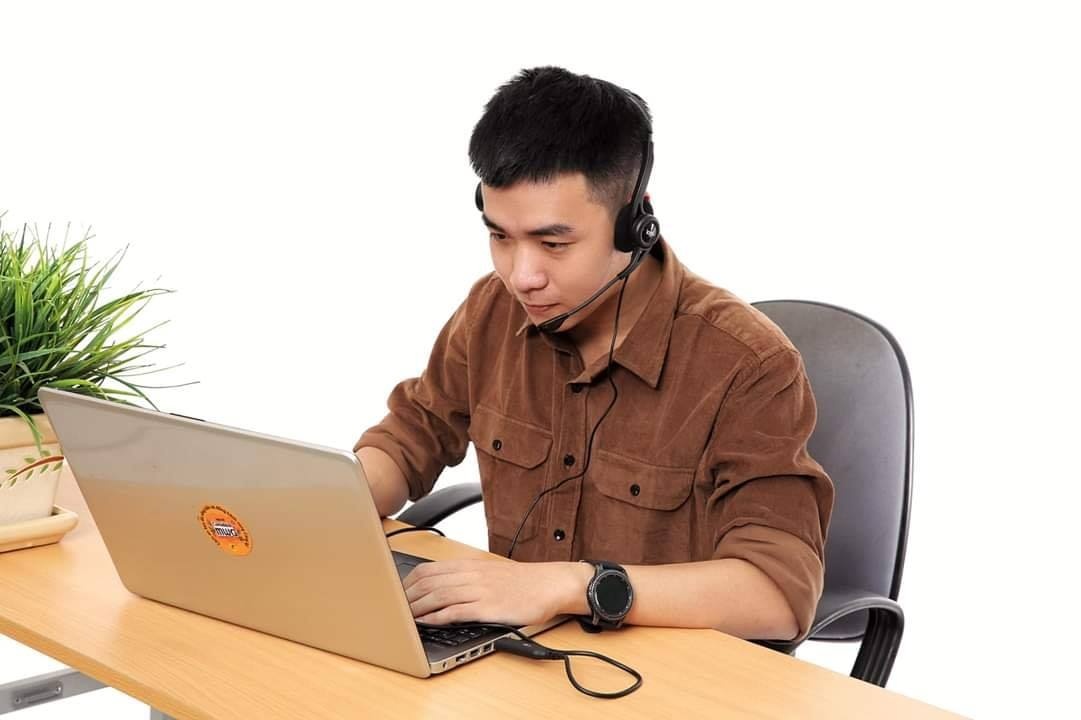 Nhan hoc bong 16 trieu dong khi thuc tap IT tai The Gioi Di Dong hinh anh