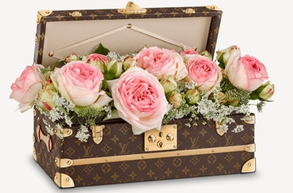Vi sao ruong cua nha mot Louis Vuitton duoc xem la bieu tuong? hinh anh