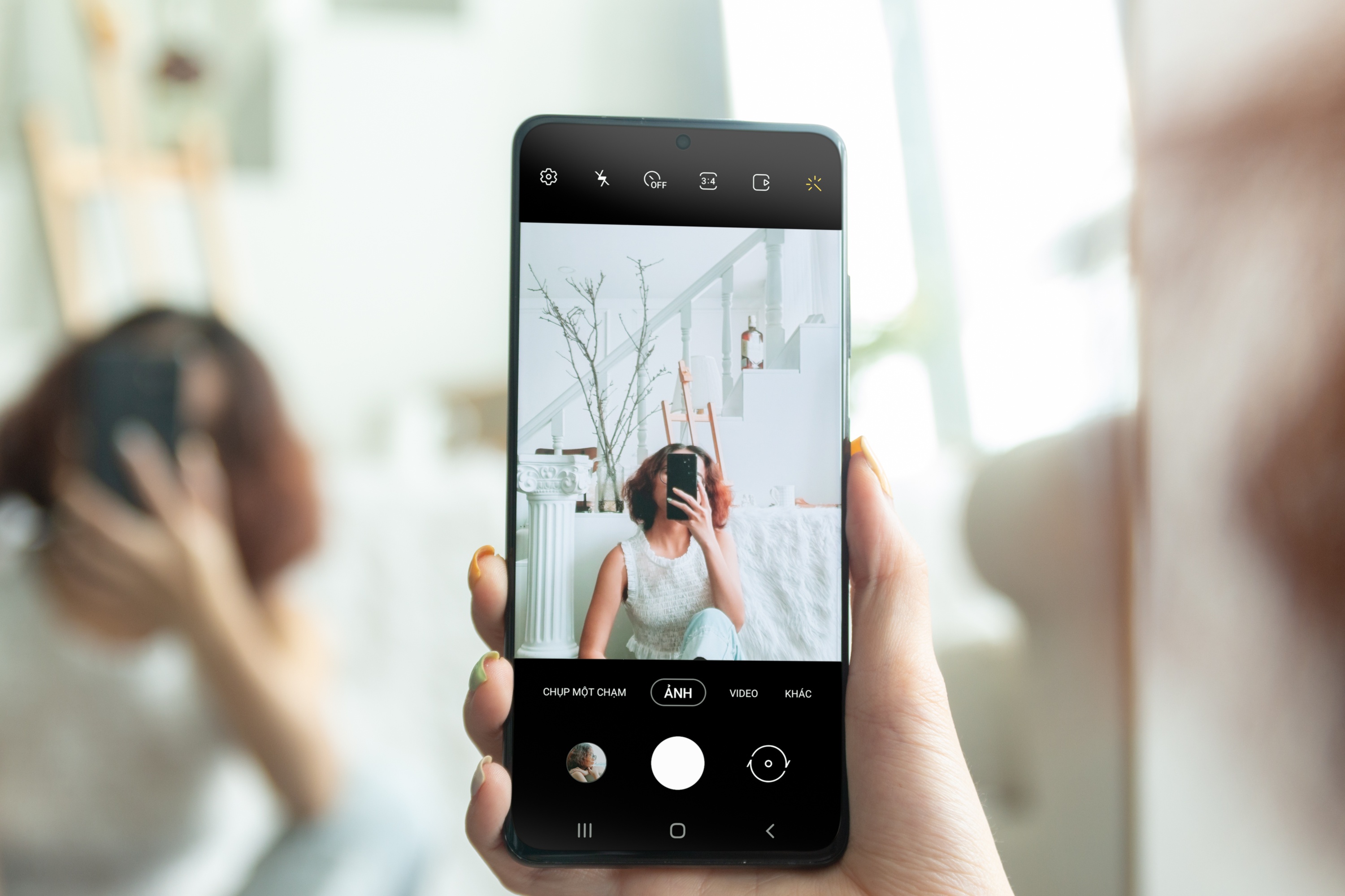 Samsung ảnh 12 Samsung anh 12