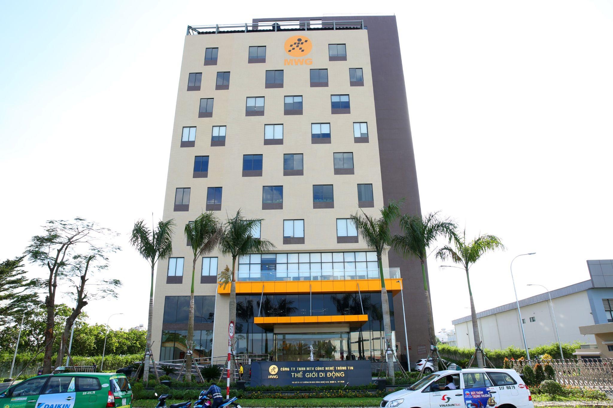 Thuc tap sinh IT Fresher,  The Gioi Di Dong anh 2