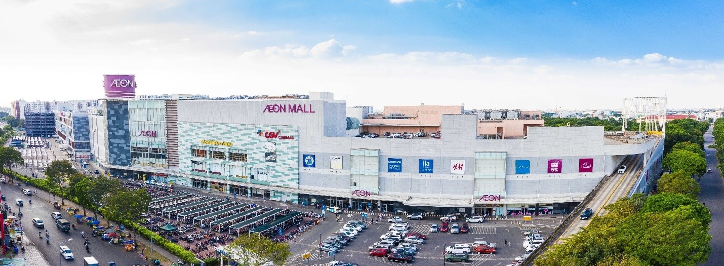 AEON Viet Nam anh 2
