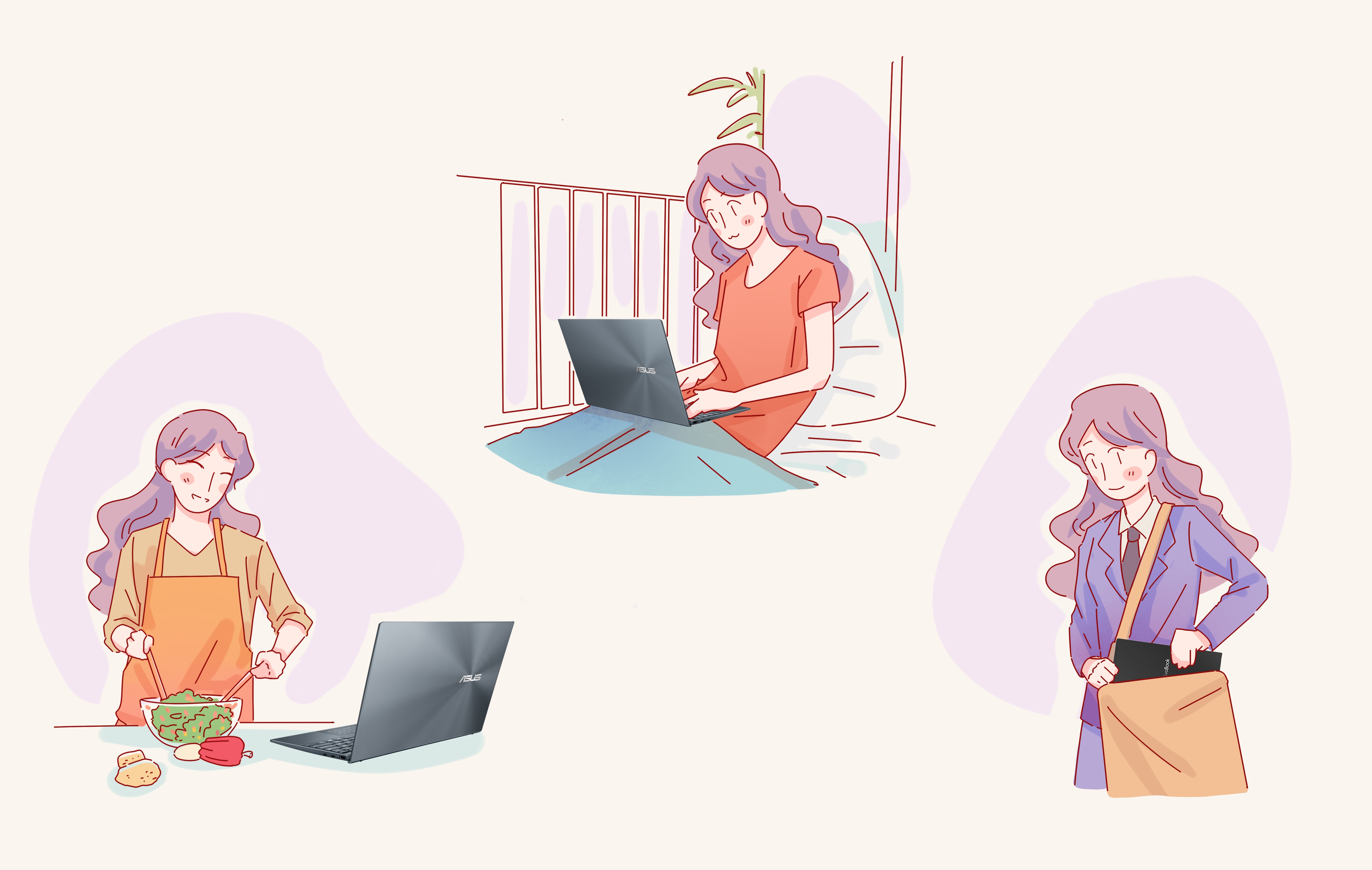 AMD Ryzen 5000 series anh 2