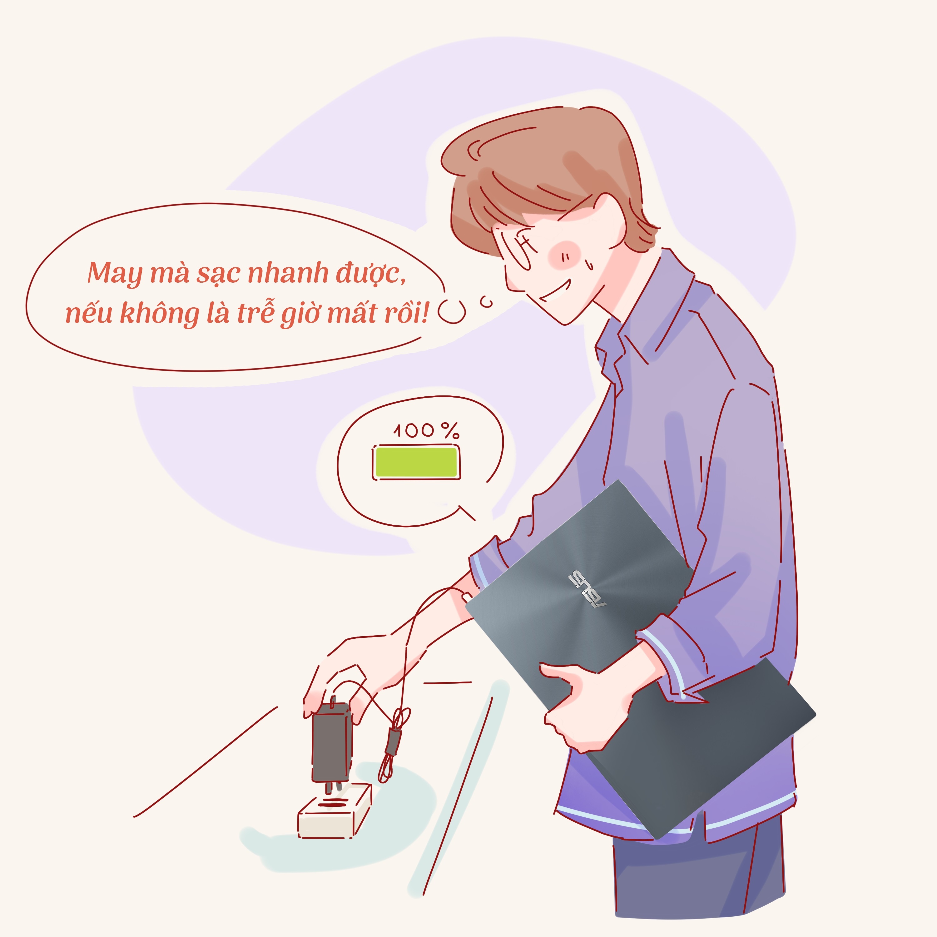 AMD Ryzen 5000 series anh 5