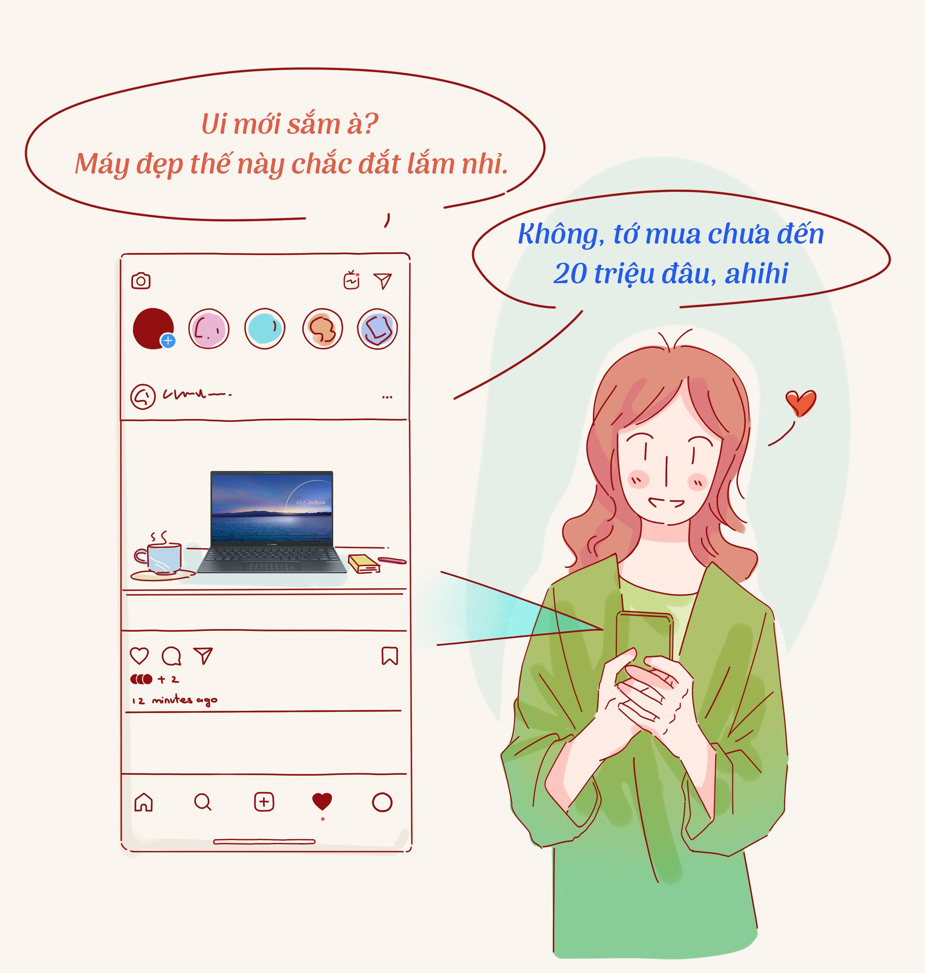 AMD Ryzen 5000 series anh 7