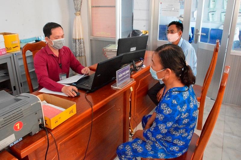 Zalo,  giai quyet thu tuc hanh chinh anh 3