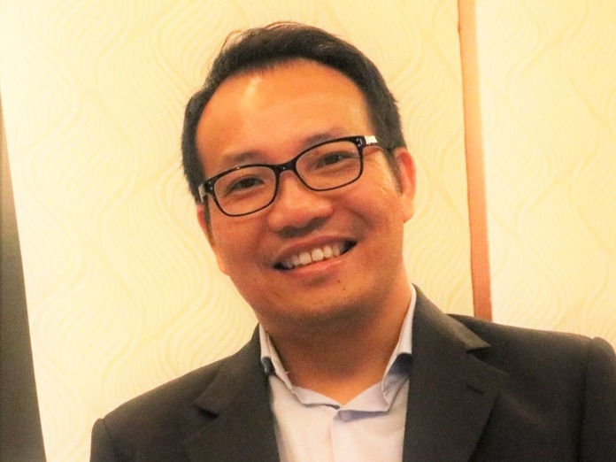 HCL bo nhiem 3 giam doc moi nham thuc day tang truong tai chau A hinh anh